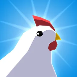 Ícone do Egg, Inc.