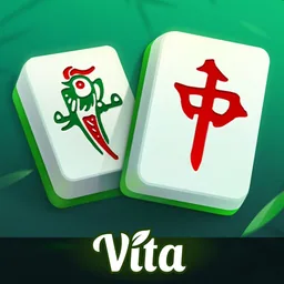 Ícone do Vita Mahjong
